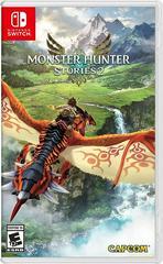 Monster Hunter Stories 2 (Switch)